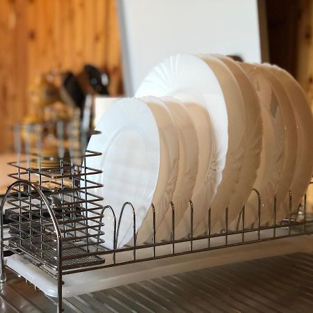 Котедж На Довбуша Yaremche Luaran gambar