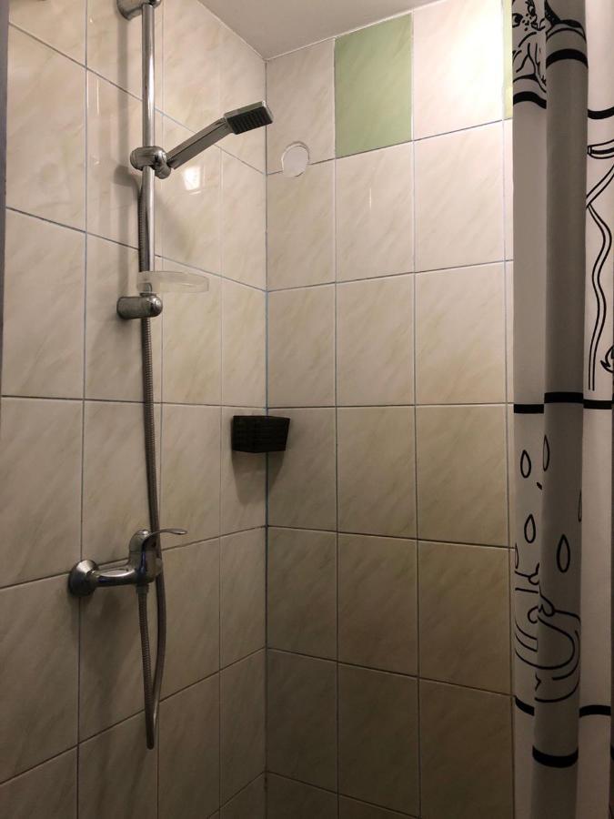 Котедж На Довбуша Yaremche Luaran gambar